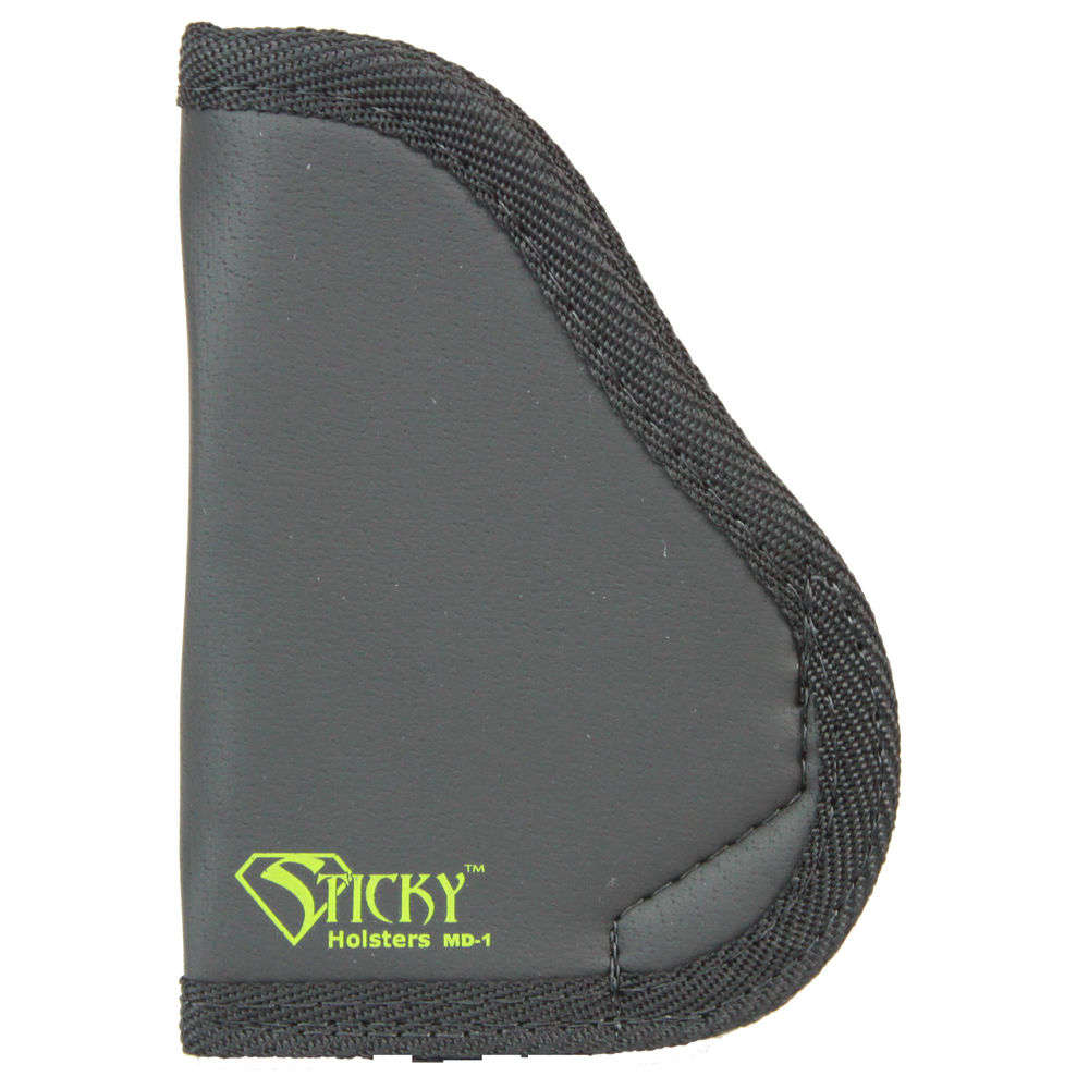 Holsters Sticky Holsters Pocket STICKY MD-1 FOR LC9/P238/CPX/709/708